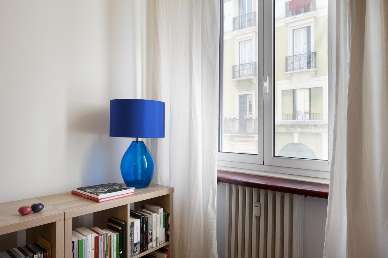 Apartment Volta *