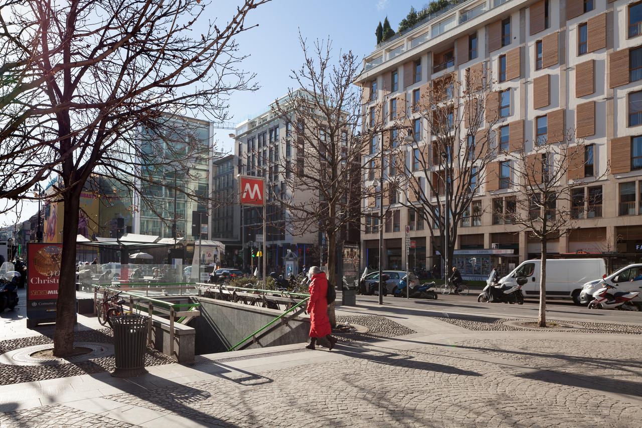Apartment Volta