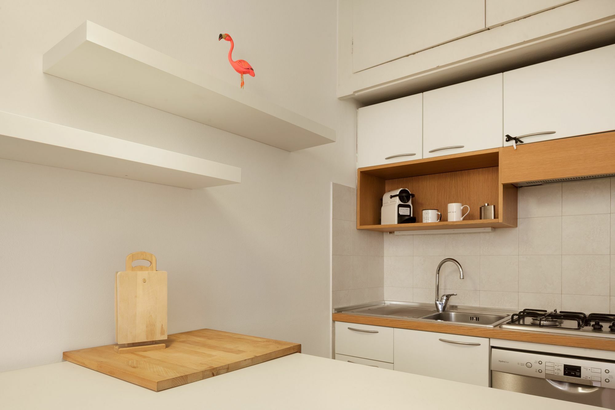 Volta Apartment Milan